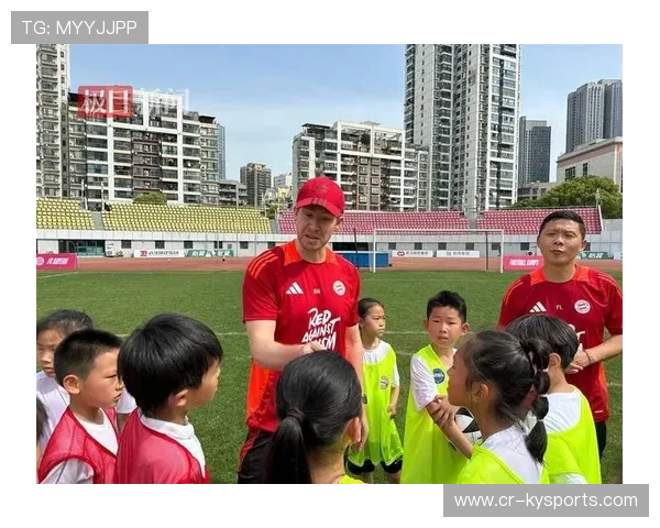 俱乐部在青训投入上取得阶段性成果